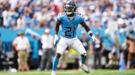 Titans trade cornerback Roger McCreary to Rams ahead of November deadline