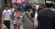 Estas son las ciudades donde la gente se siente más insegura, revela INEGI