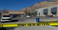 Teen killed in shooting near Ben Lomond High in Ogden