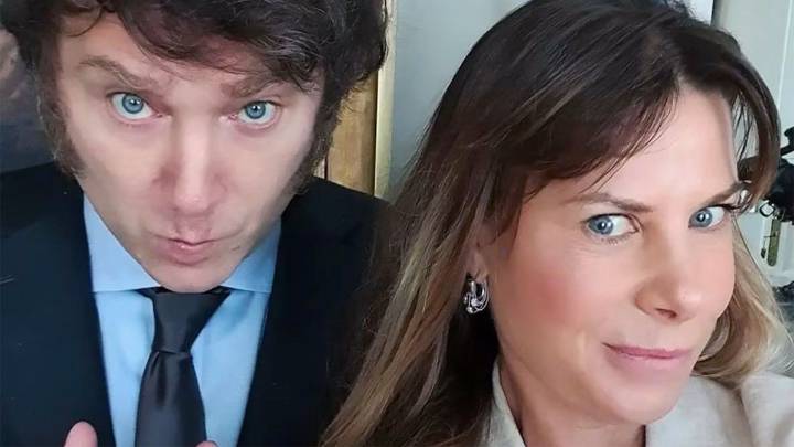 Quién es Karina Celia Vázquez: su pasado como vedette y por qué figurará con otro nombre en la boleta