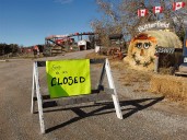 No humans infected amid avian flu outbreak at Butterfield Acres