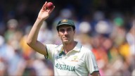 Australia Confirm 36-Year-Old Will Captain In Ashes If Pat Cummins Is Injured