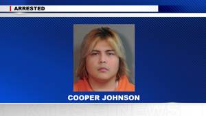 Shreveport man arrested on child pornography charges