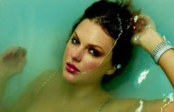 Taylor Swift impone récord de ventas en EE.UU.