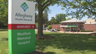 New 'rural emergency hospital' status for Westfield Memorial helps keep ER services, preserve financial stability