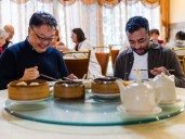 New TV series Locals Welcome showcases Richmond's 'vigorous' food scene