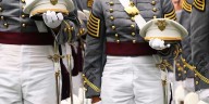 From West Point to Woke Point: The long march through the ranks