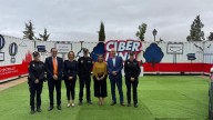Más de 800 alumnos conocerán el riesgo de la red con Ciberland