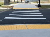Pedestrian deaths continue to rise in Massachusetts, bucking national trend