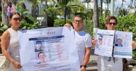 Carlos Emilio desapareció en el baño de la Terraza Valentino en Mazatlán, Sinaloa