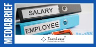 TeamLease Staffing reports 8.9% to 10.4% salary growth in BFSI sector, with NBFCs leading the charge