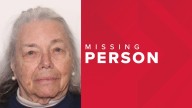 Silver Alert issued for missing 82-year-old woman last seen driving car in Tennyson