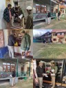 Handwara Police Conduct Raids at Residences of Hurriyat, JeI Associates