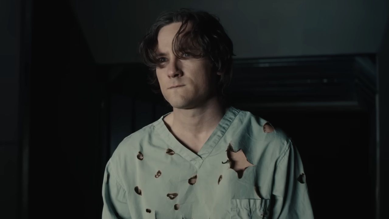 Lewis Pullman Was Asked If He's Wrapped On Avengers: Doomsday, And I Can't Get Over His Response