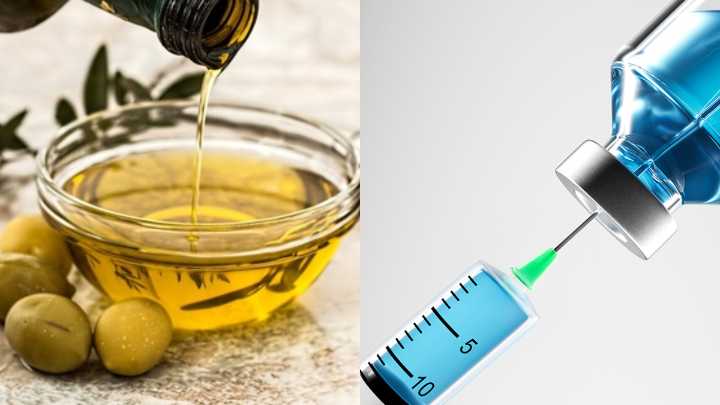 Riesgo para la salud: Anmat prohíbe dos aceites de oliva y medicamento inyectable