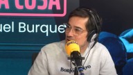 Jordi Cruz tiene pánico a los pájaros desde este momento concreto de su infancia: "Estaba picoteado por todas partes"