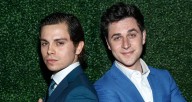 David Henrie Reveals If Jake T Austin Will Ever Return as Max Russo on ‘Wizards Beyond Waverly Place’ | David Henrie, Disney Channel, Jake T Austin, Wizards Beyond Waverly Place, wizards of waverly pl