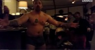 Senate hopeful Graham Platner under scrutiny for skull tattoo associated with Nazi SS