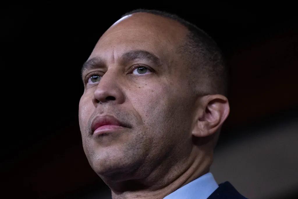 Democrats’ shutdown devastation
