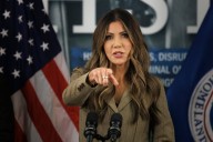 Trump administration shakes up ICE leadership across the country in major overhaul, AP sources say