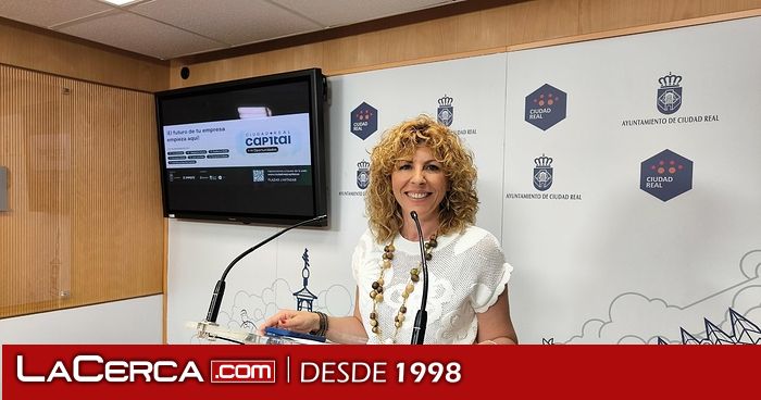 Yolanda Torres: “La ciudad está en una senda de recuperación económica”