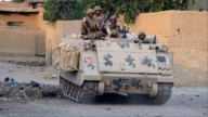 Pakistan-Afghanistan Border Clash Escalates: Dozens Dead, Diplomatic Strains