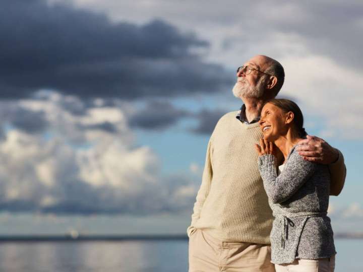 La advertencia de una experta en longevidad: así las proteínas aceleran el envejecimiento