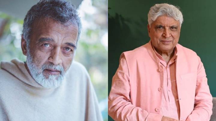 'Ugly As F**k': Lucky Ali Slams Javed Akhtar Over Hindu
