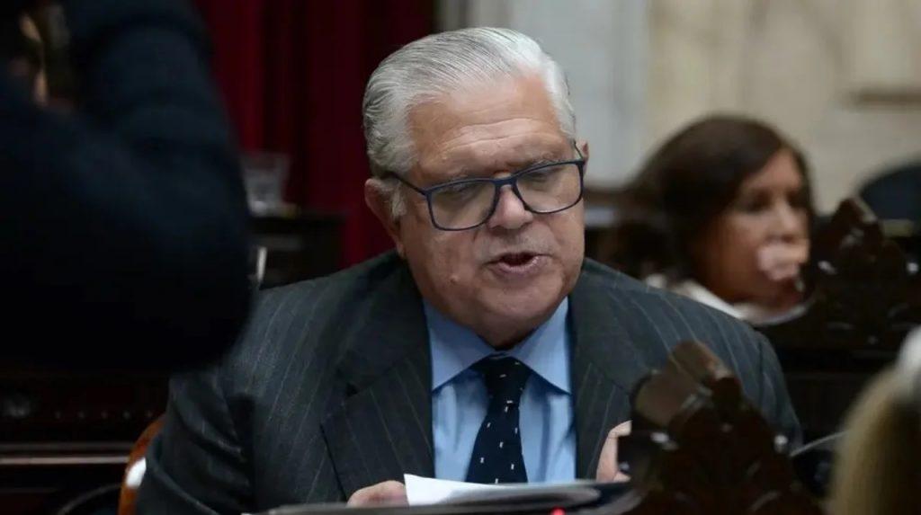 López Murphy: “Parece insostenible una candidatura con esas acusaciones”