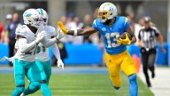 How to watch Chargers-Dolphins NFL football game today