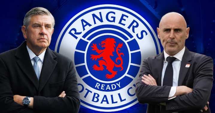 Kevin Muscat tells Rangers his absolute non negotiable as cryptic 'dig' at previous regime surfaces