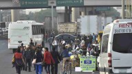 Bloqueo en Caseta de Tepotzotlán: Así Está el Tráfico en la Zona Hoy 21 de Octubre 2025