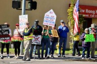 GALLERY: Pocatello joins nationwide protests declaring ‘No Kings’ in America for a second time