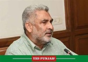 Central Teams To Visit Punjab Mandis To Assess Rain Impact on Grain: Kataruchak