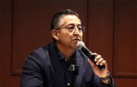 Magistrado electo Miguel Leetch fue denunciado por cobrar sobornos cuando era defensor público