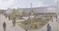 ‘Vibrant hub’ of shops planned to provide essential services for growing Cambs development