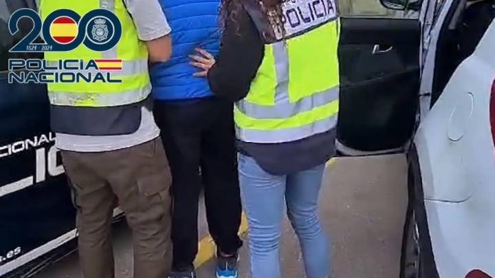 Expulsados 265 multirreincidentes extranjeros en Catalunya el primer semestre de 2025, un 48% más