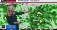 Next Weather: WBZ weather forecast