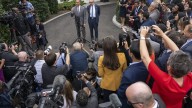 Trump freezes $18 billion in funding for NYC, home to key Democratic leaders