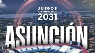 Los Juegos Panamericanos estrenarán sede en su historial: Asunción de Paraguay 2031