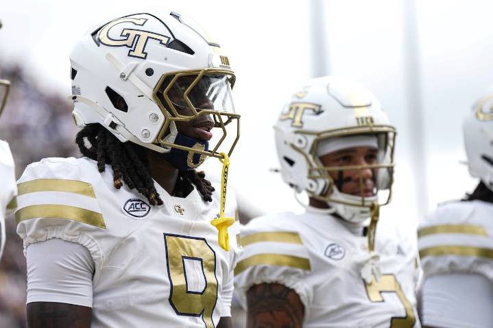 Where to watch Georgia Tech vs. Duke: College football free live stream