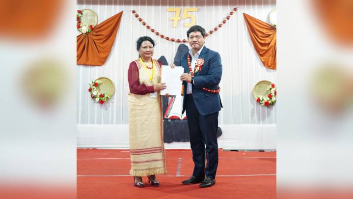 4,000+ private schools get govt support in Meghalaya: CM