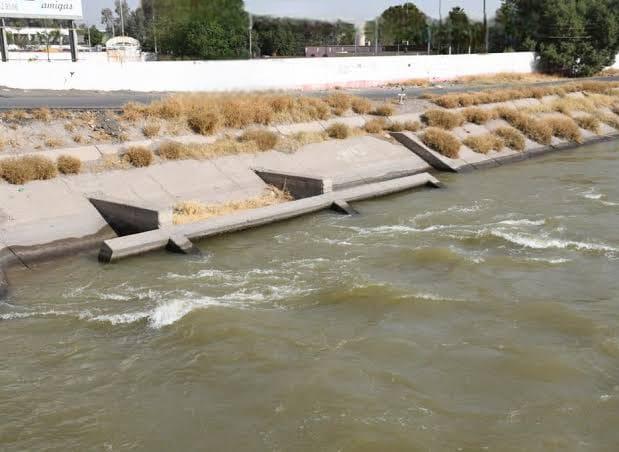 Bajo nivel en presas alerta sobre el ciclo agrícola 2026 en La Laguna