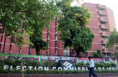 Bihar polls: Phase 1 notification out, nominations open till Oct 17