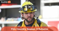 What to Expect in 'Fire Country' Season 4: Loss, New Leadership & Spinoff Ripples