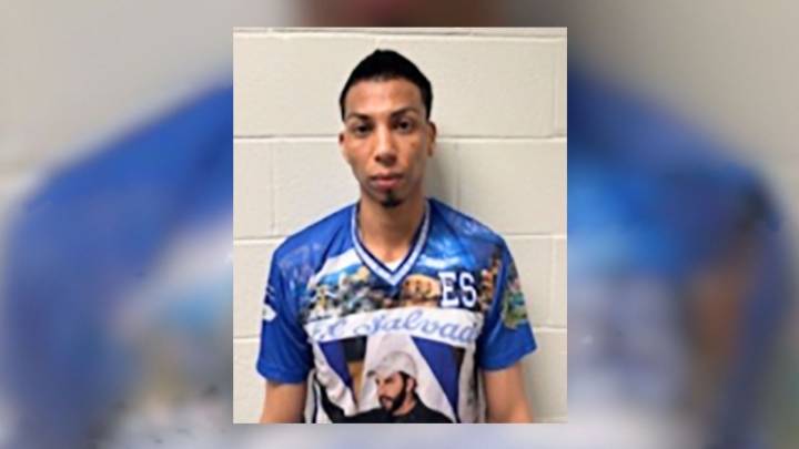 Agentes migratorios de Virginia arrestaron a indocumentado con 19 cargos criminales