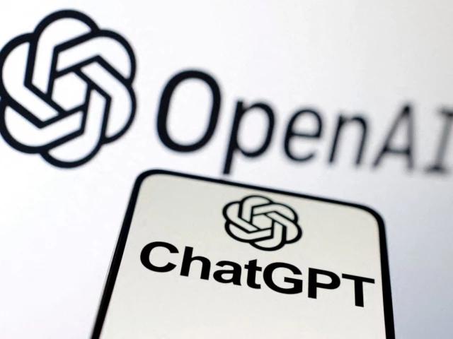 OpenAI announces Broadcom partnership to build AI chips