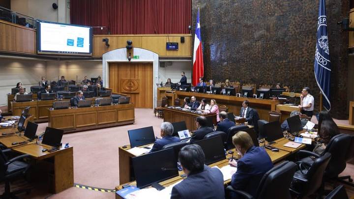 Presupuesto 2026: Comisión Mixta rechazó la mayoría de las partidas y pasará con informes negativos a la Cámara Baja