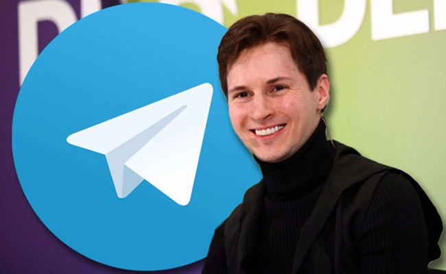 Telegram: $30 Billion Giant Run by Just 30 Employees