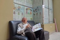 "Coquito": derecho de autor protege a obra que enseñó a leer a un continente